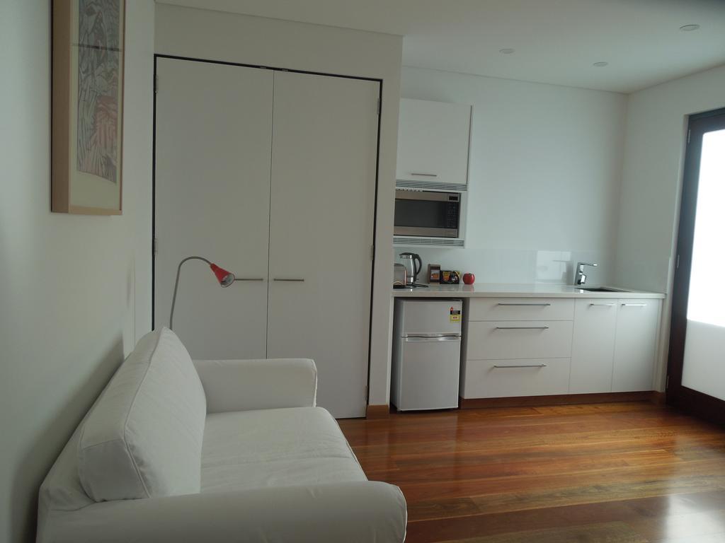 Beach Side Garden Apartment Perth Zewnętrze zdjęcie