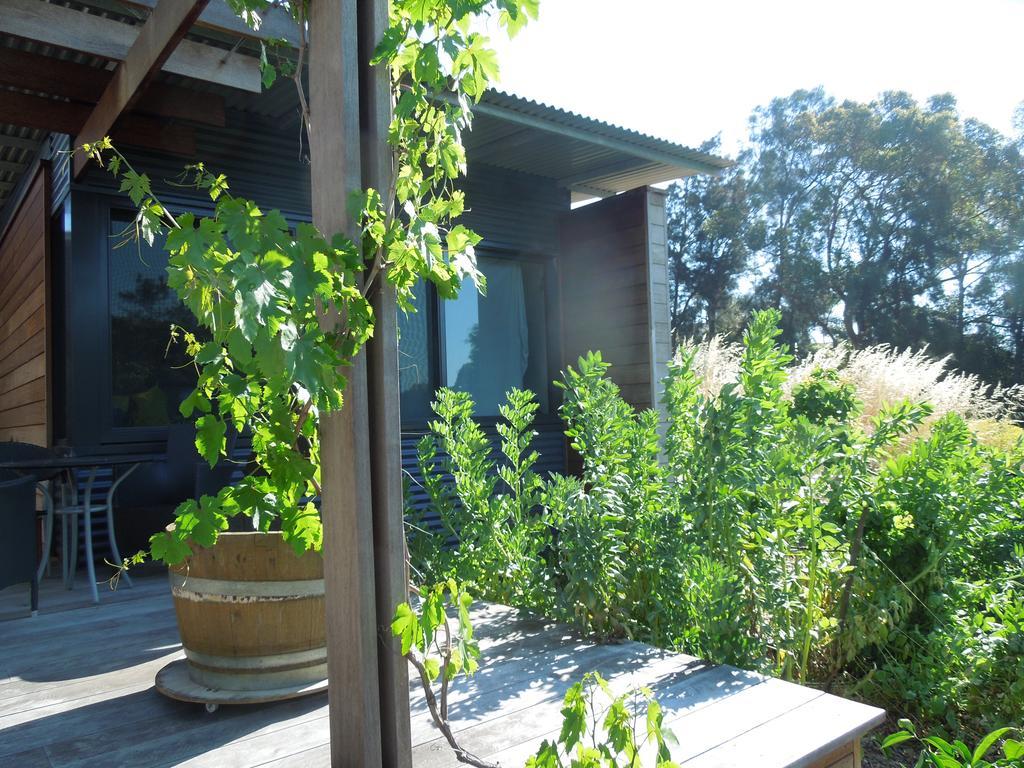 Beach Side Garden Apartment Perth Zewnętrze zdjęcie